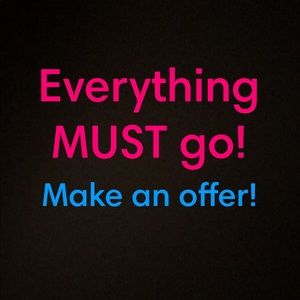 Create a bundle and make an offer!